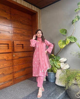 AB-Blush Pink - ABGEEN