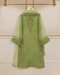 Luxury Green