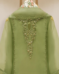 Luxury Green