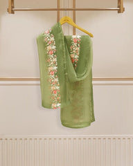 Luxury Green