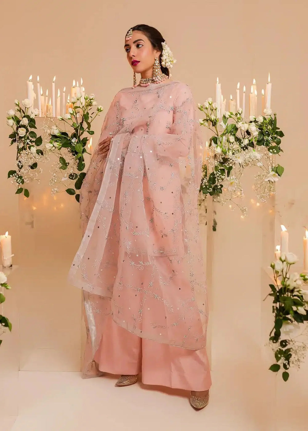 AB-Frosty Pink - ABGEEN