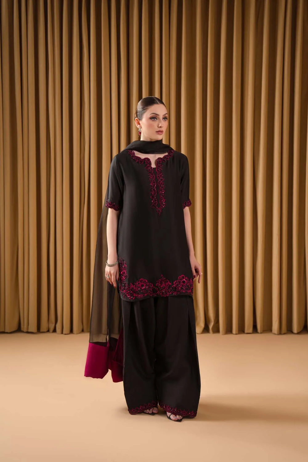 AB-Black AM - ABGEEN