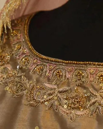 AB-Golden 110 - ABGEEN