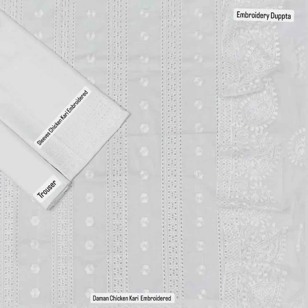 white chick - ABGEEN