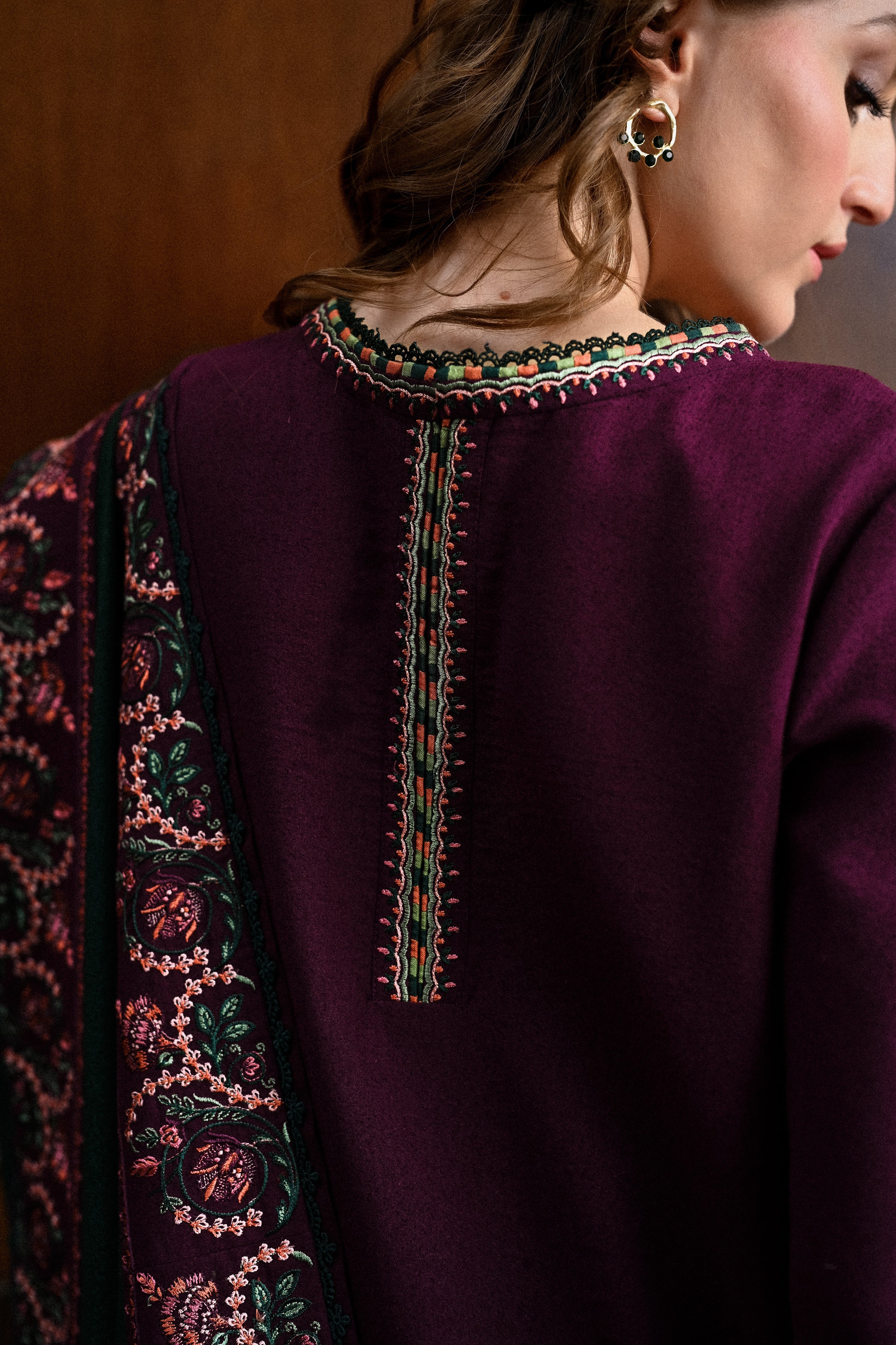 AB-Deep Plum