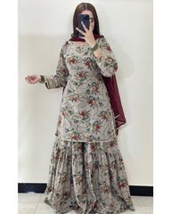 AB-Floral 192