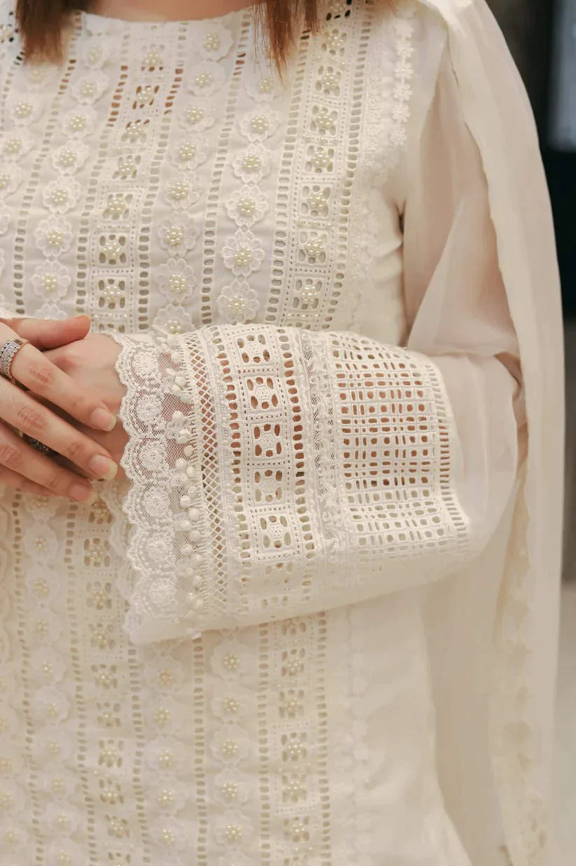 white chick - ABGEEN