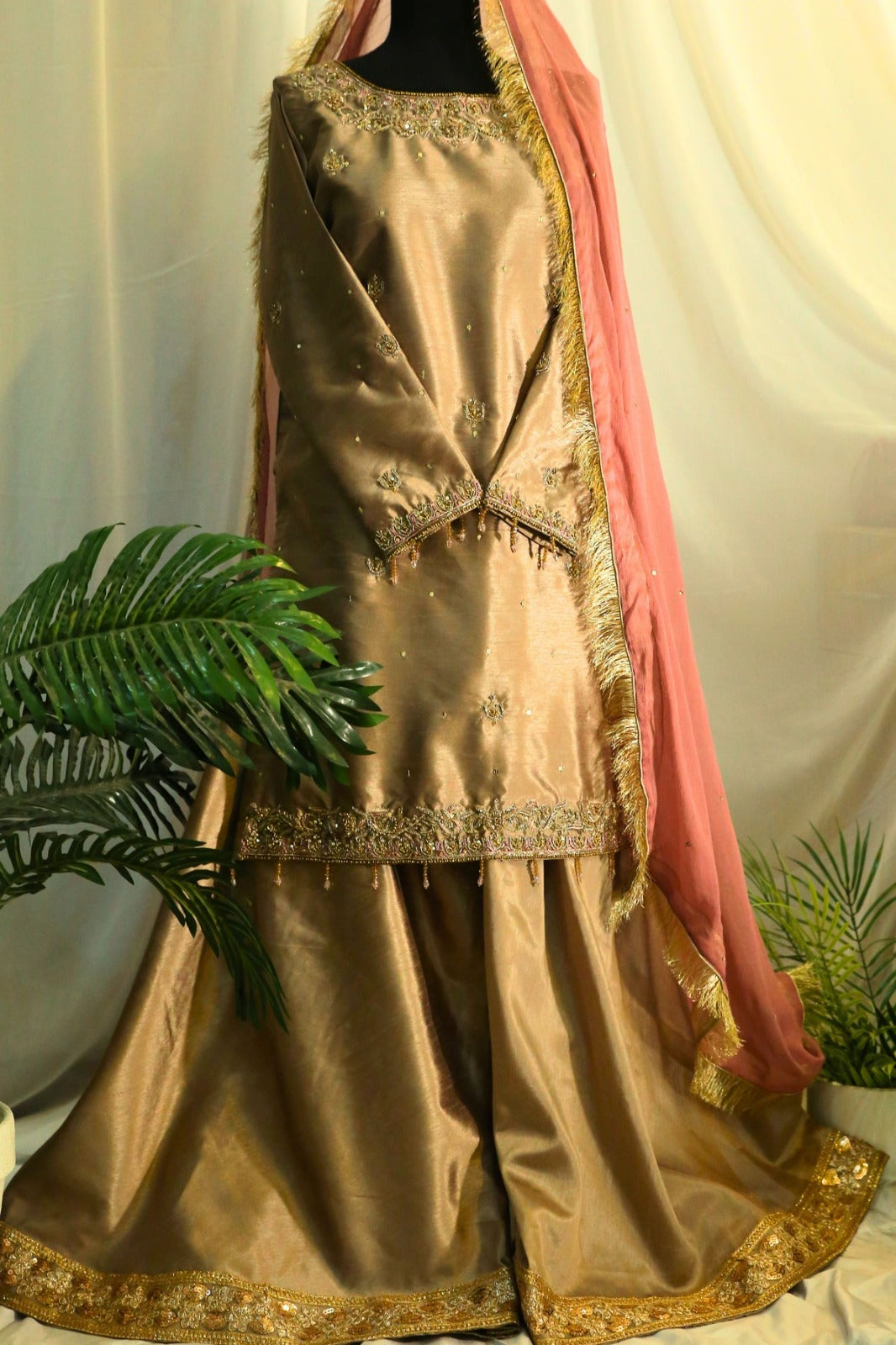 AB-Golden 110