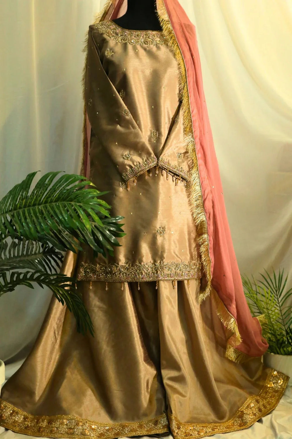 AB-Golden 110 - ABGEEN