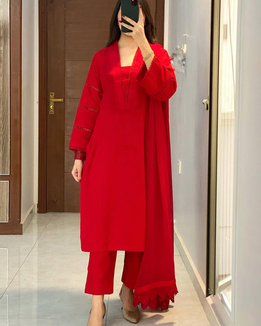 AB-Jet Red