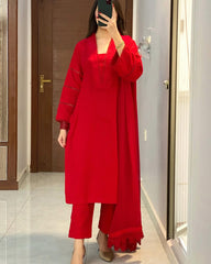 AB-Jet Red