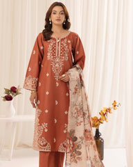 Rohi 105