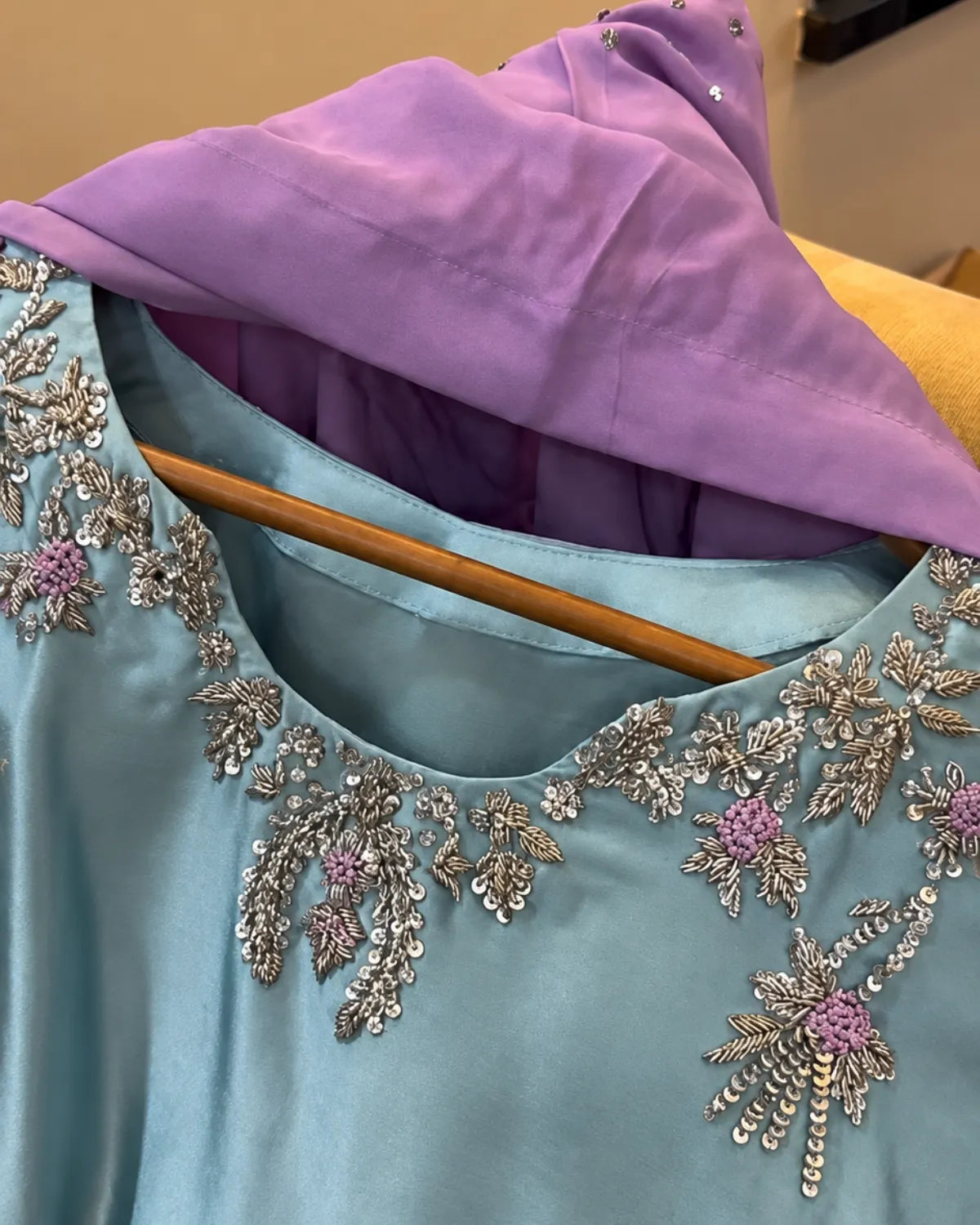 Royal Lilac