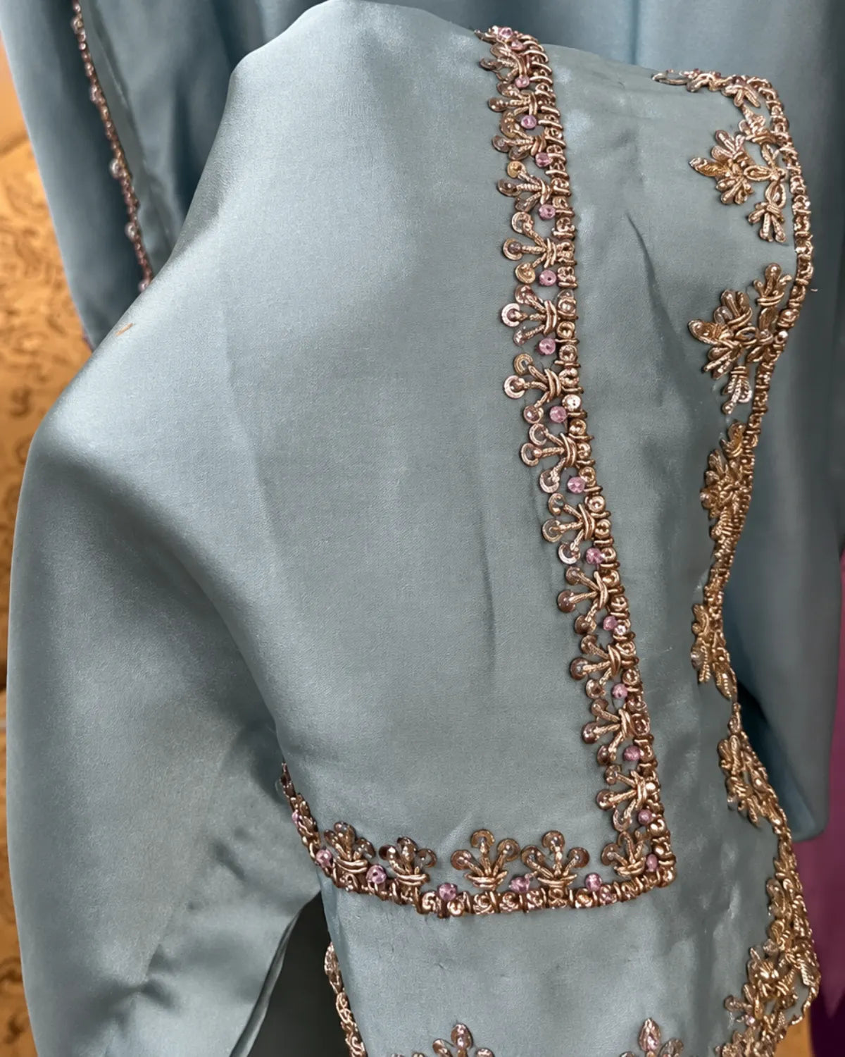 Royal Lilac