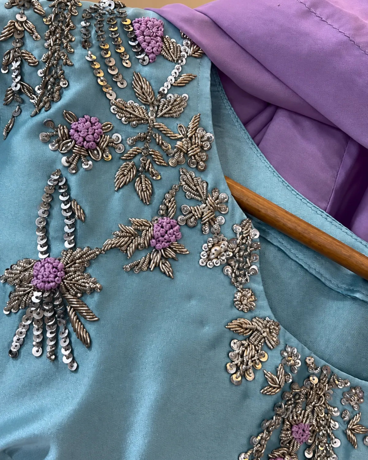 Royal Lilac