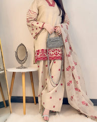 AB-Skin Farshi Lawn