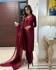 Farshi Shalwar outfitt