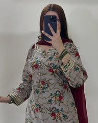 AB-Floral 192