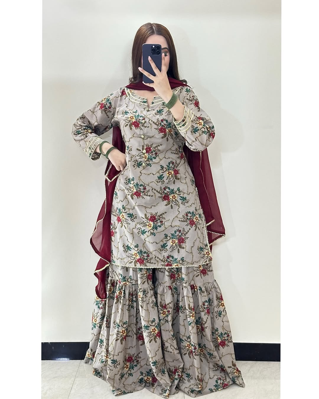 AB-Floral 192