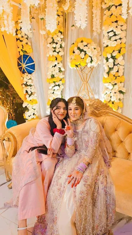 AB-Frosty Pink - ABGEEN