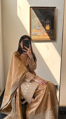 Gold EMB-119